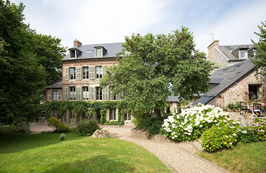 La Maison Du Parc-1